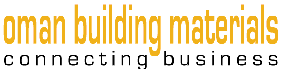 oman building materials Logo
